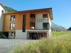 Laurins Lodge, Galtür, Österreich